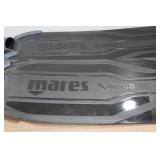 Mares X-Wing Freediving Fins - Size 7.5-8.5
