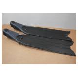 Mares X-Wing Freediving Fins - Size 7.5-8.5