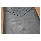 Mares X-Wing Freediving Fins - Size 7.5-8.5