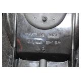 Cressi Agua Adult Fins - Size 8.5/9.5, 43/44