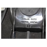 Cressi Adult Agua Fins - Size 10/11, 45/46