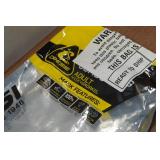 Cressi F1 Frameless Snorkel Set