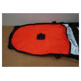 Cressi Torpedo Pro Buoy Float