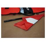 Cressi Torpedo Pro Buoy Float