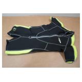 Cressi Lido Jr 2mm Wetsuit - 2XS/0