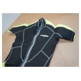 Cressi Lido Jr 2mm Wetsuit - 2XS/0