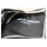 Cressi Lido Jr 2mm Wetsuit - 2XS/0