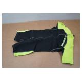Cressi Lido Jr 2mm Wetsuit - 2XS/0