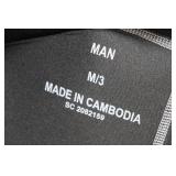 Cressi Lido Long Men