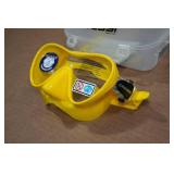 Cressi F1 Frameless Mask