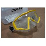 Cressi Pano 3 Mask
