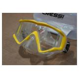 Cressi Pano 3 Mask