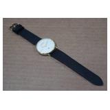 Arvo Leonarvo Watch with Leather Band