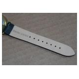 Arvo Leonarvo Watch with Leather Band