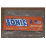 *4* Sonic Roller Hockey Pucks
