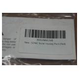 *4* Sonic Roller Hockey Pucks