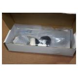 Tomlinson Designer RO Faucet - Matte Black