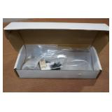 Tomlinson Designer RO Faucet - Matte Black