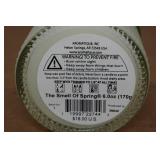 Aromatique 6oz Candle - Smell of Spring