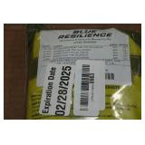 1lb Twin City Seed Co Blue Resilience Grass Seed
