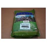 5lb Premium Quality Tuff Turf Grass Seed