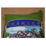 5lb Premium Quality Tuff Turf Grass Seed