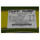 5lb Premium Quality Tuff Turf Grass Seed