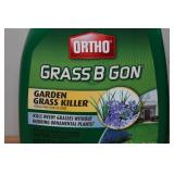 *2* Ortho Grass-B-Gon Garden Grass Killer
