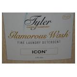 1 Gallon Glamorous Wash Fine Laundry Detergent - Icon