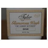 *2* Travel Size Glamorous Wash Fine Laundry Detergents - Diva