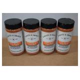 Assorted Rada Quick Mixes