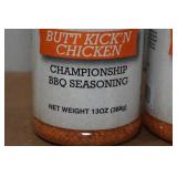 Assorted Rada Quick Mixes