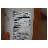 Assorted Rada Quick Mixes