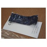 Le Specs Tweedledum Sunglasses Matte Black/Khaki Mono Polorized