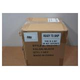 Danya B. Indoor/Outdoor Portable Bio Ethanol Tabletop Fire Pit