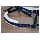 Horze Lunging Cavesson - Pony