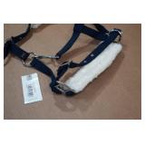 Horze Lunging Cavesson - Pony