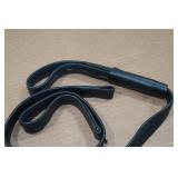Horze Dressage Soft Stirrup Leathers - 30"