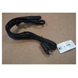 Horze Slender Intertwined Reins - Horse