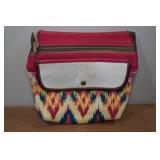 Sixtease Canvas Fanny Pack