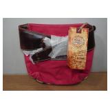 Sixtease Canvas Fanny Pack