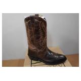 Smoky Mountain Boots - Men
