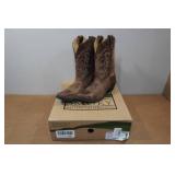 Smoky Mountain Boots - Women