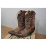 Smoky Mountain Boots - Women