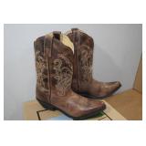 Smoky Mountain Boots - Women