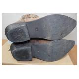 Smoky Mountain Boots - Women