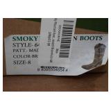Smoky Mountain Boots - Women