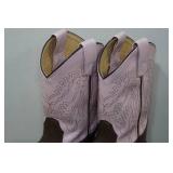 Smoky Mountain Boots - Youth Size 12.5