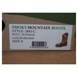 Smoky Mountain Boots - Child