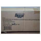 Biggz Indoor/Outdoor 7x7